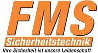 FMS Sicherheitstechnik GmbH-Logo