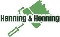 Logo Henning & Henning Malergeschäft Gmbh