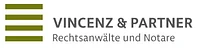 Vincenz & Partner logo