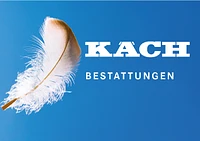 Bestattungen Heinrich Käch AG-Logo