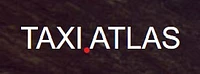 Taxi Atlas Lausanne-Logo