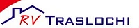 Logo RV Traslochi di Raul Ventura
