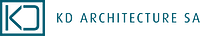 KD Architecture SA-Logo