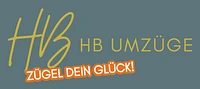 Logo HB Umzüge GmbH