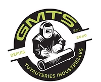 GMTS-Tuyauteries industrielles logo