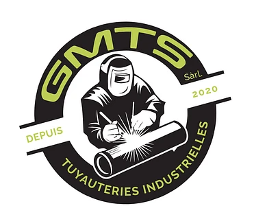 GMTS-Tuyauteries industrielles