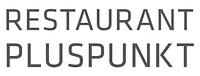 Restaurant Pluspunkt logo