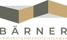 Logo Bärner Immobilien