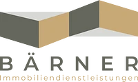Logo Bärner Immobilien