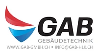 Logo GAB Gebäudetechnik GmbH