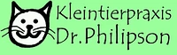 Dr. med. vet. Philipson Andreas-Logo