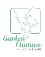 Logo Gartencharme Stettler