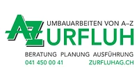 A - Zurfluh AG logo