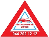 Logo Abschleppdienst Zürich GmbH