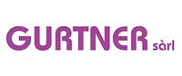 Plâtrerie-Peinture Gurtner Sàrl-Logo