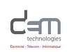 DEM Technologies Electricité
