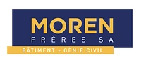 Moren Frères SA-Logo