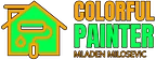 Colorful Painter