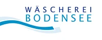 Logo Wäscherei Bodensee AG