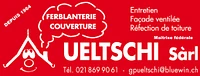 Ueltschi Sàrl-Logo
