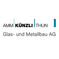 Logo AMM Künzli Thun Glas- und Metallbau AG