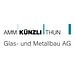 AMM Künzli Thun Glas- und Metallbau AG
