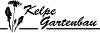 Logo Kelpe Gartenbau
