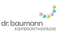 Logo Dr. Baumann Kieferorthopädie AG Zahnspange St. Gallen