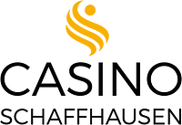 Logo Swiss Casinos Schaffhausen