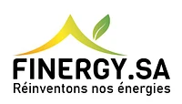 Logo FINERGY SA