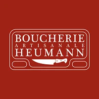 Boucherie Heumann-Logo
