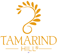 Tamarind hill Indian restaurant logo