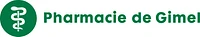 Pharmacie de Gimel logo