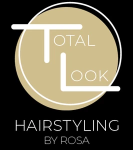 Total Look Hairstyling by Rosa