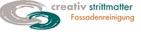 Logo creativ strittmatter fassadenreinigung