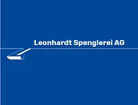 Leonhardt Spenglerei AG logo