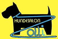 Logo Hundesalon Zolli