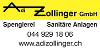 Logo Adi Zollinger GmbH