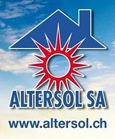 Logo Altersol SA