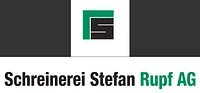 Schreinerei Stefan Rupf AG-Logo