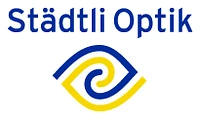 Logo Städtli Optik