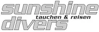 Logo Sunshine Divers