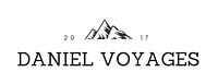 Daniel Voyages logo