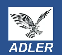 Speiserestaurant Adler-Logo