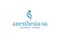 Anesthesia Gümligen AG logo