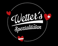 Logo Wetter Spezialitäten-Metzg