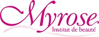 Myrose logo