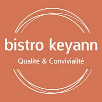 Logo Keyann Bistro Libanais