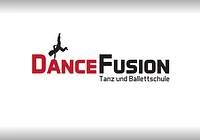 DanceFusion Tanz- & Ballettschule logo