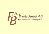 Logo Frei & Breitschmid AG